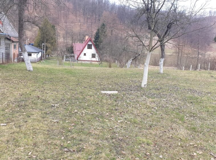Vitez vikendica, prodaja, Etos Nekretnine, Krušćica