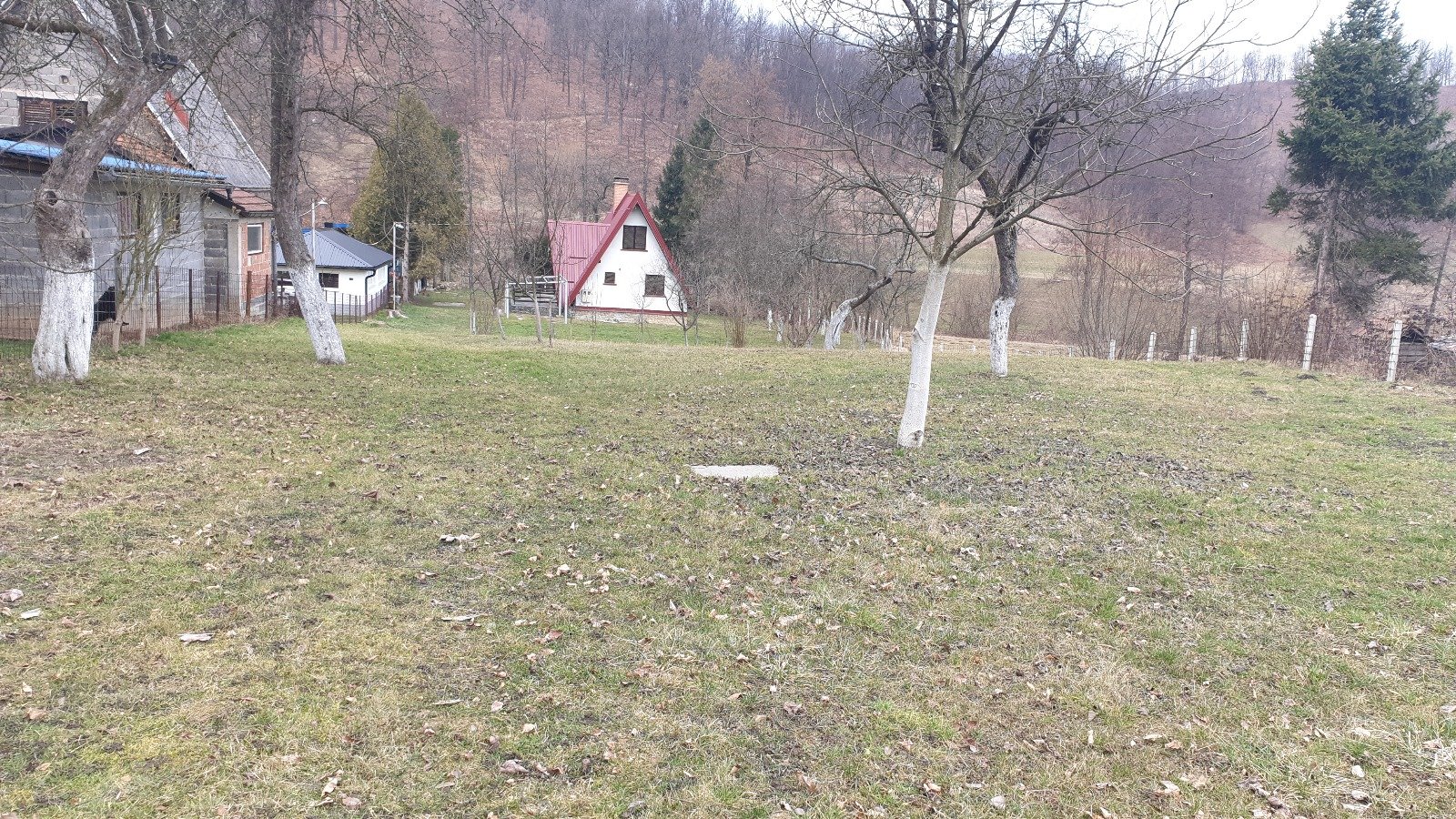 Vitez vikendica, prodaja, Etos Nekretnine, Krušćica