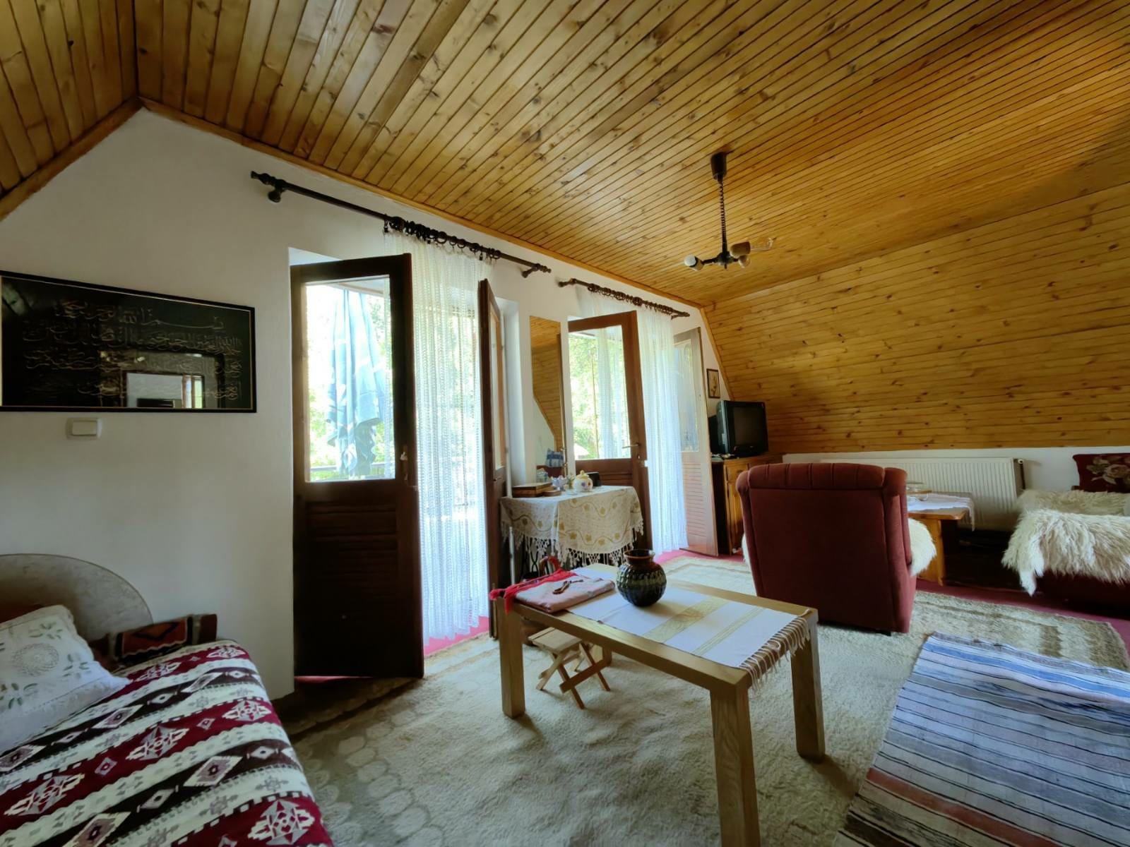Vitez vikendica, prodaja, Etos Nekretnine, Krušćica