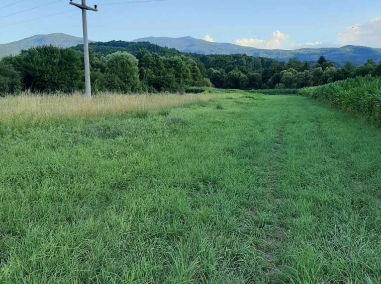 Etos Nekretnine, prodaja, zemljište Vitez, Rijeka
