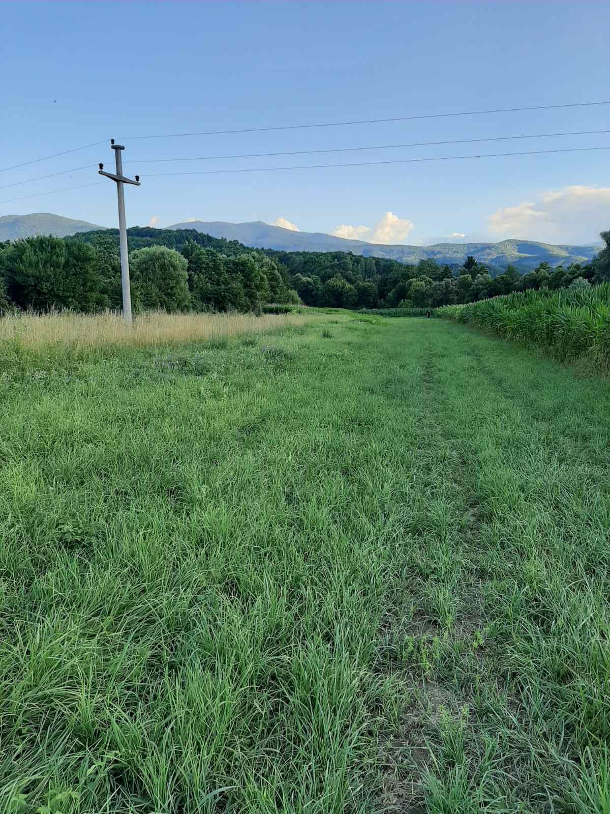Etos Nekretnine, prodaja, zemljište Vitez, Rijeka