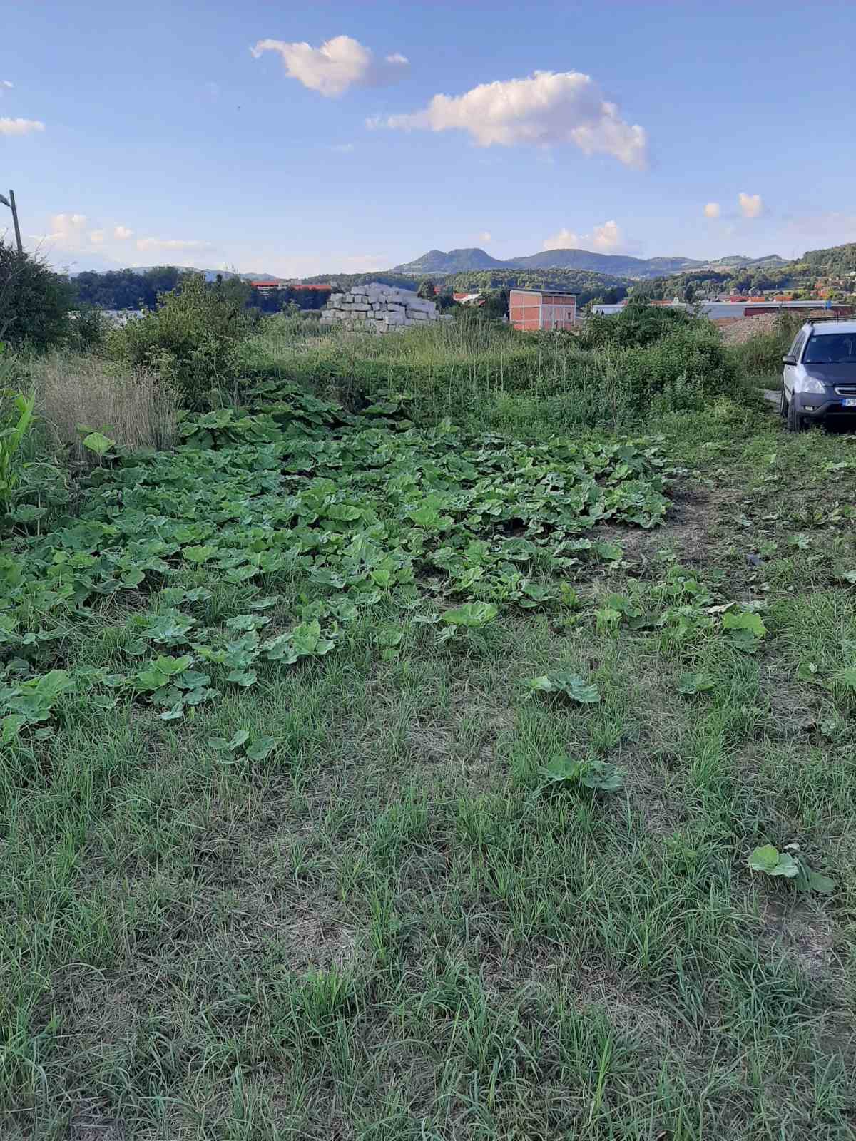 Etos Nekretnine, prodaja, zemljište Vitez, Rijeka