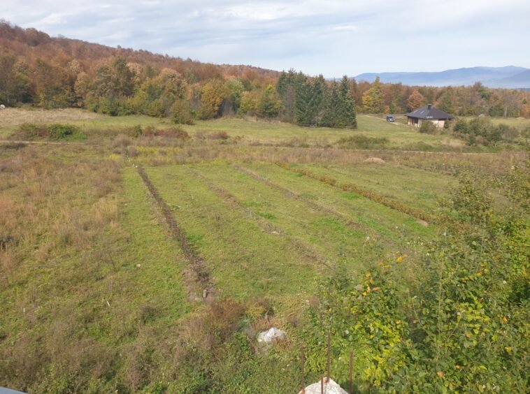 prodaja, kuća, zemljište, Busovača, Hostigošće, Etos Nekretnine