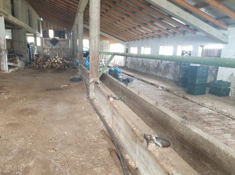 prodaja, kuća, zemljište, Busovača, Hostigošće, Etos Nekretnine