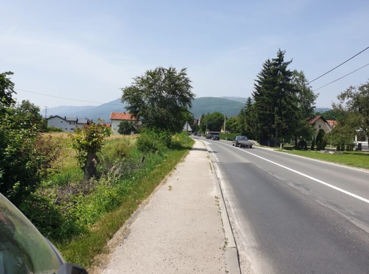 Etos Nekretnine, zemljište, Travnik, Bila, Novi Travnik, prodaja