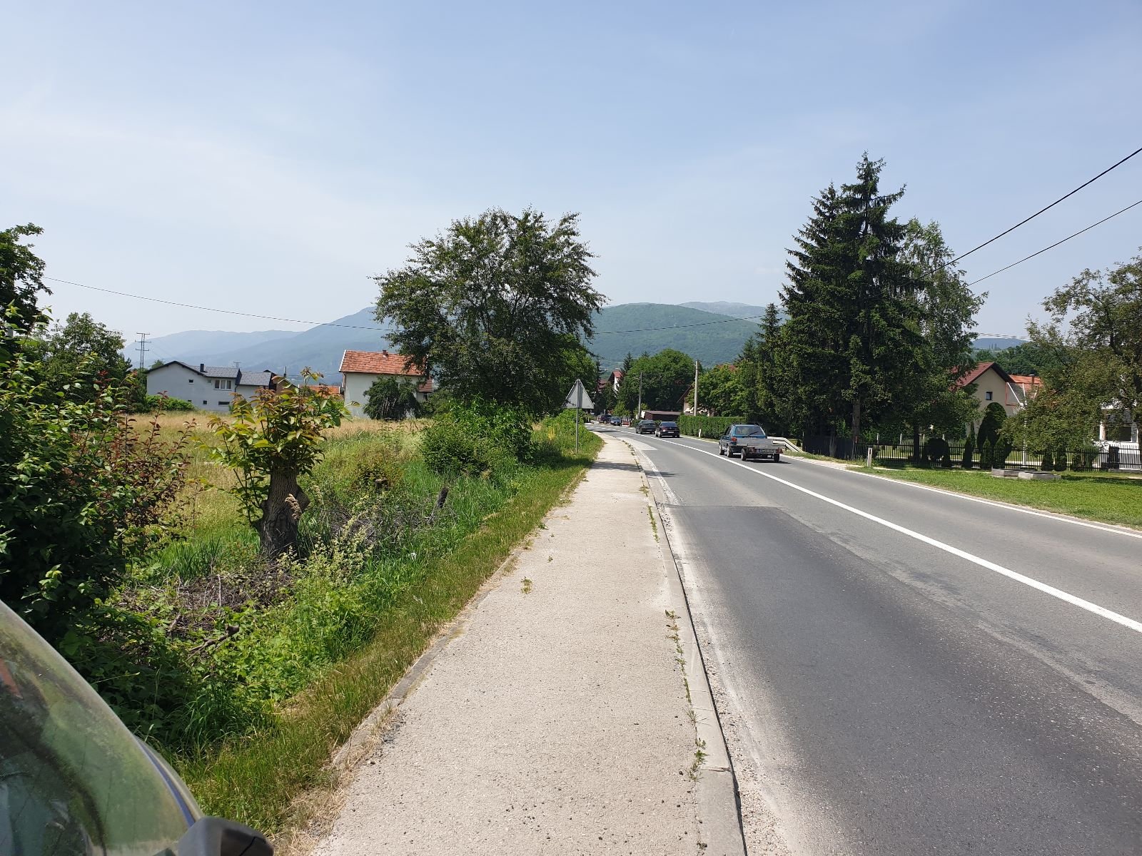 Etos Nekretnine, zemljište, Travnik, Bila, Novi Travnik, prodaja