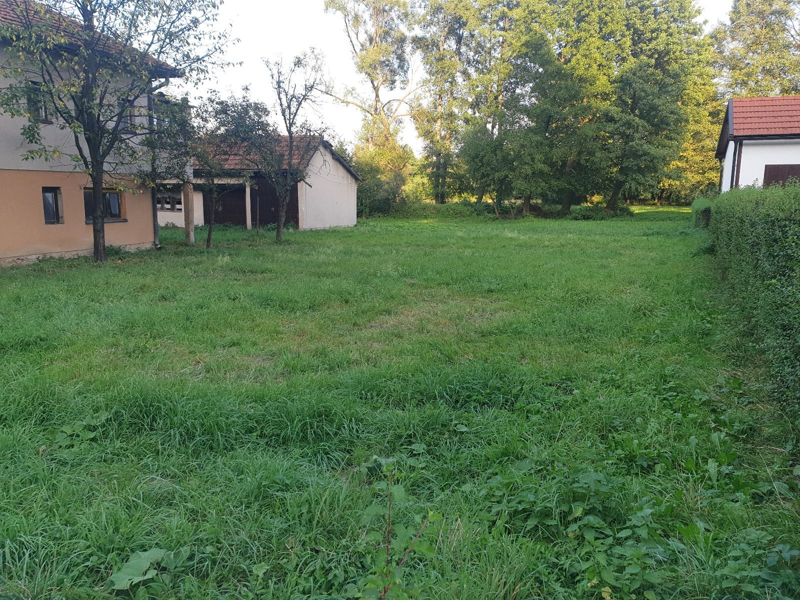 Etos Nekretnine, prodaja, Vitez, Krušćica, kuća, zemljište, garaža