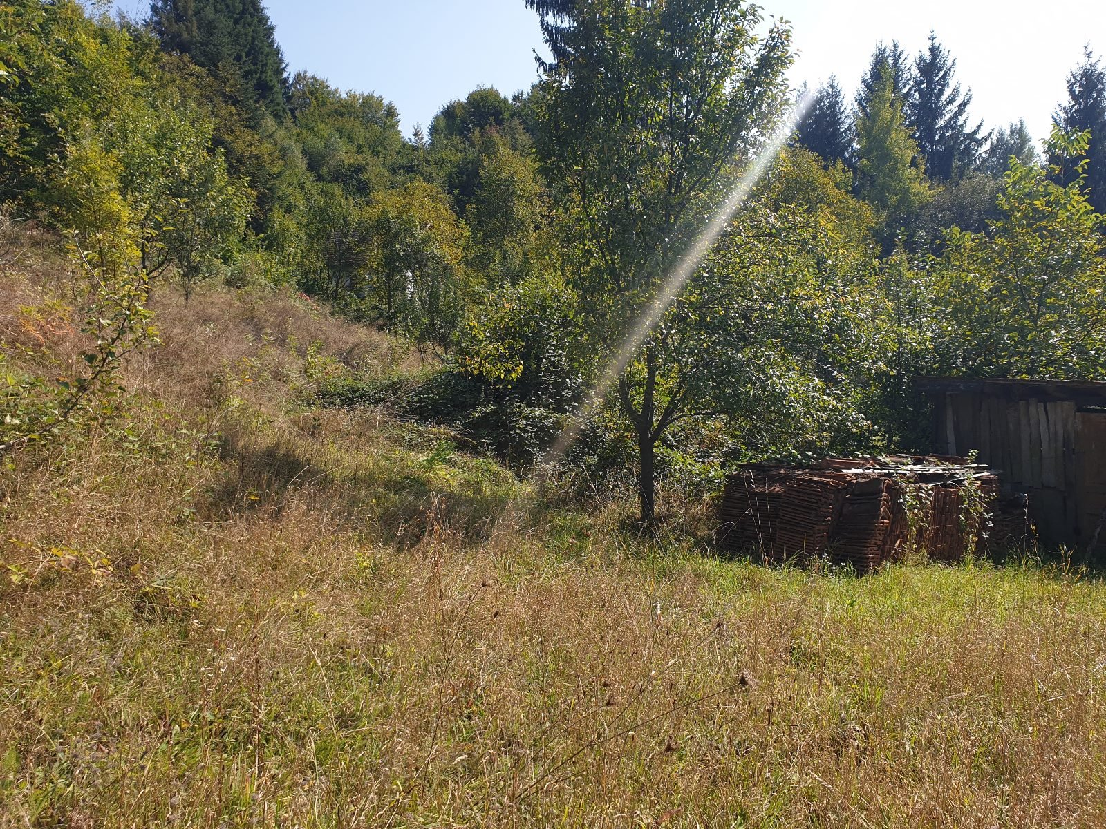 Busovača, prodaja, zemljište, Etos Nekretnine