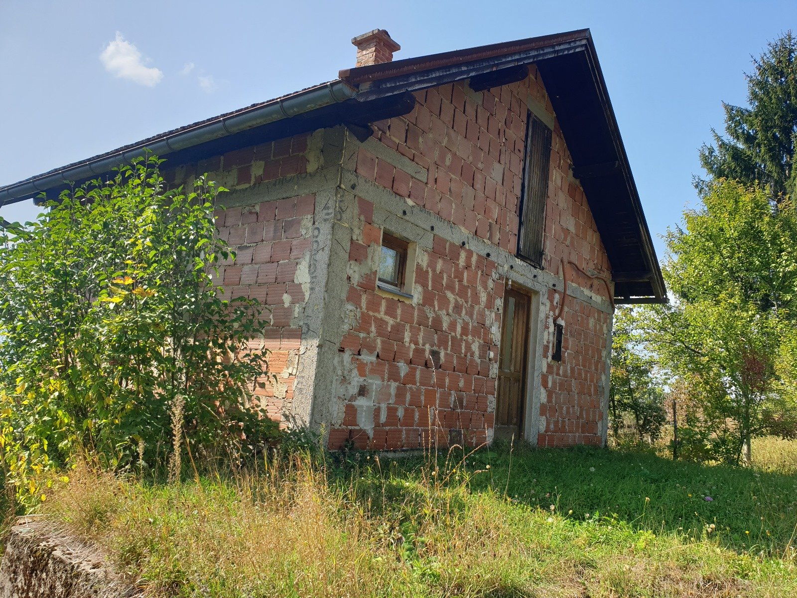 Busovača, prodaja, zemljište, Etos Nekretnine