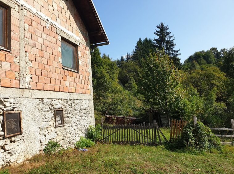 Busovača, prodaja, zemljište, Etos Nekretnine