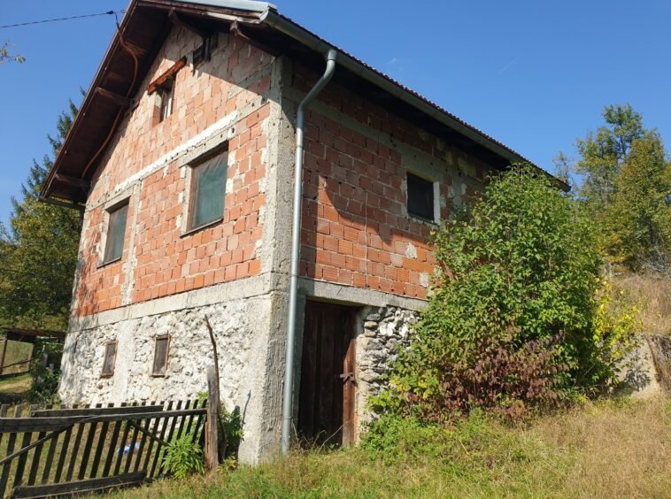 Busovača, prodaja, zemljište, Etos Nekretnine