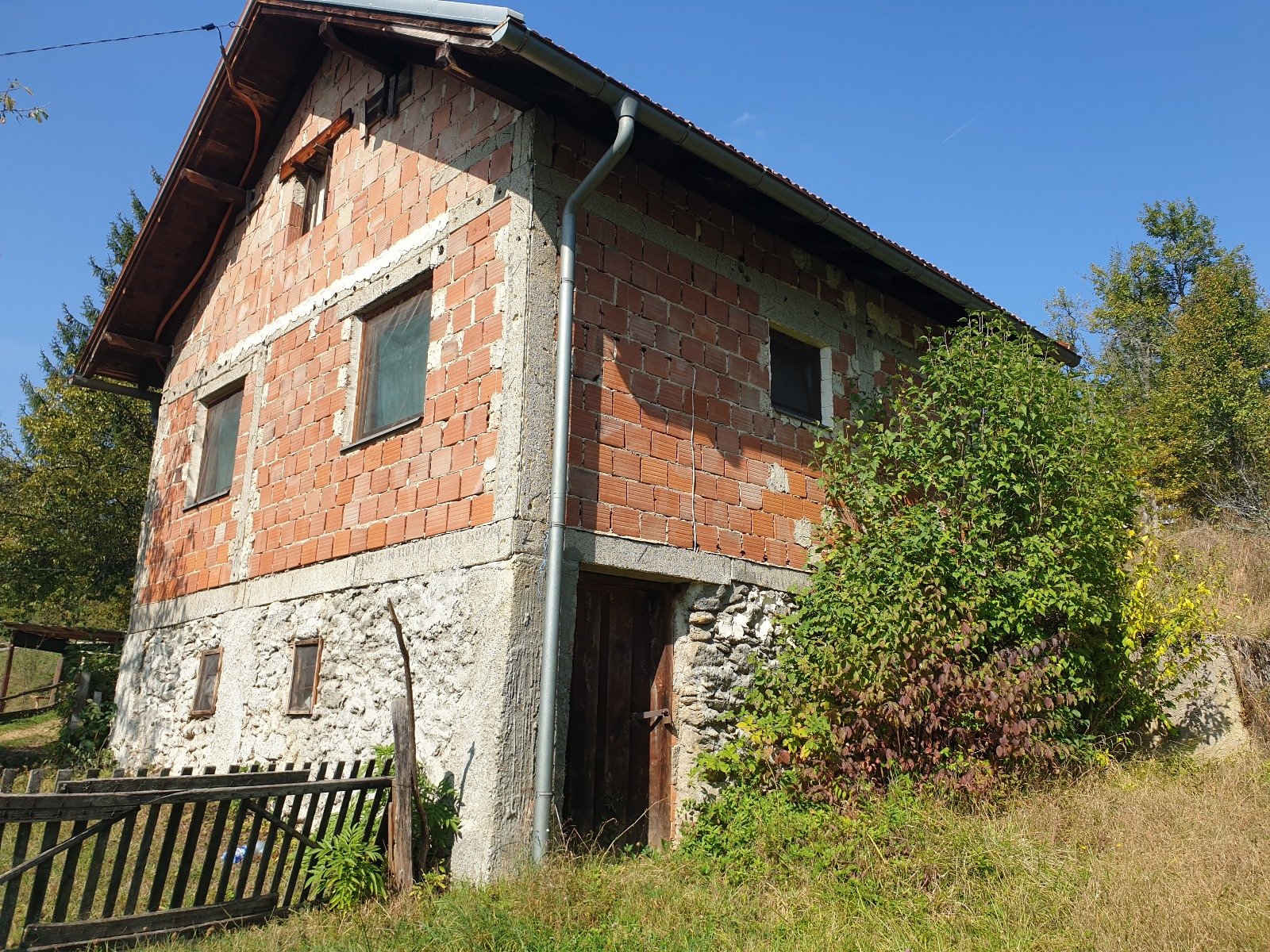 Busovača, prodaja, zemljište, Etos Nekretnine