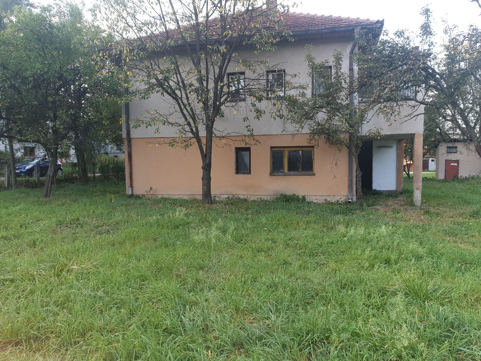 Etos Nekretnine, prodaja, Vitez, Krušćica, kuća, zemljište, garaža