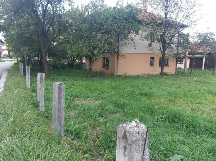 Etos Nekretnine, prodaja, Vitez, Krušćica, kuća, zemljište, garaža