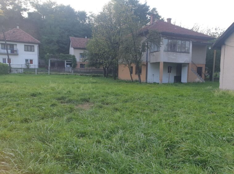 Etos Nekretnine, prodaja, Vitez, Krušćica, kuća, zemljište, garaža