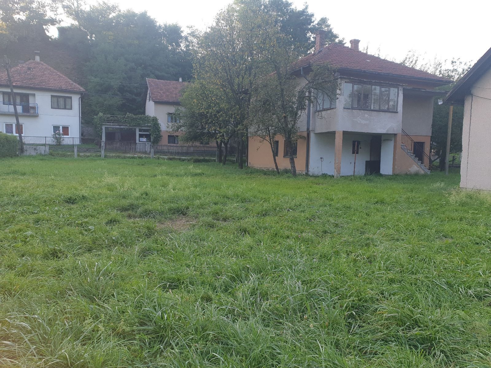 Etos Nekretnine, prodaja, Vitez, Krušćica, kuća, zemljište, garaža