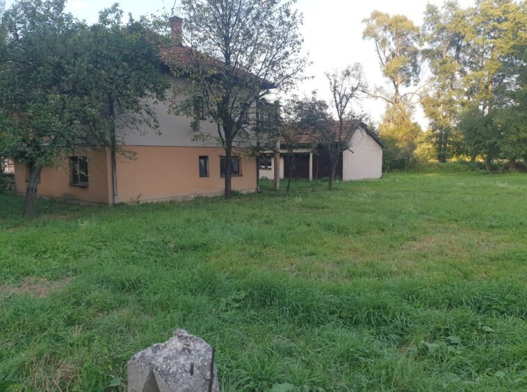 Etos Nekretnine, prodaja, Vitez, Krušćica, kuća, zemljište, garaža