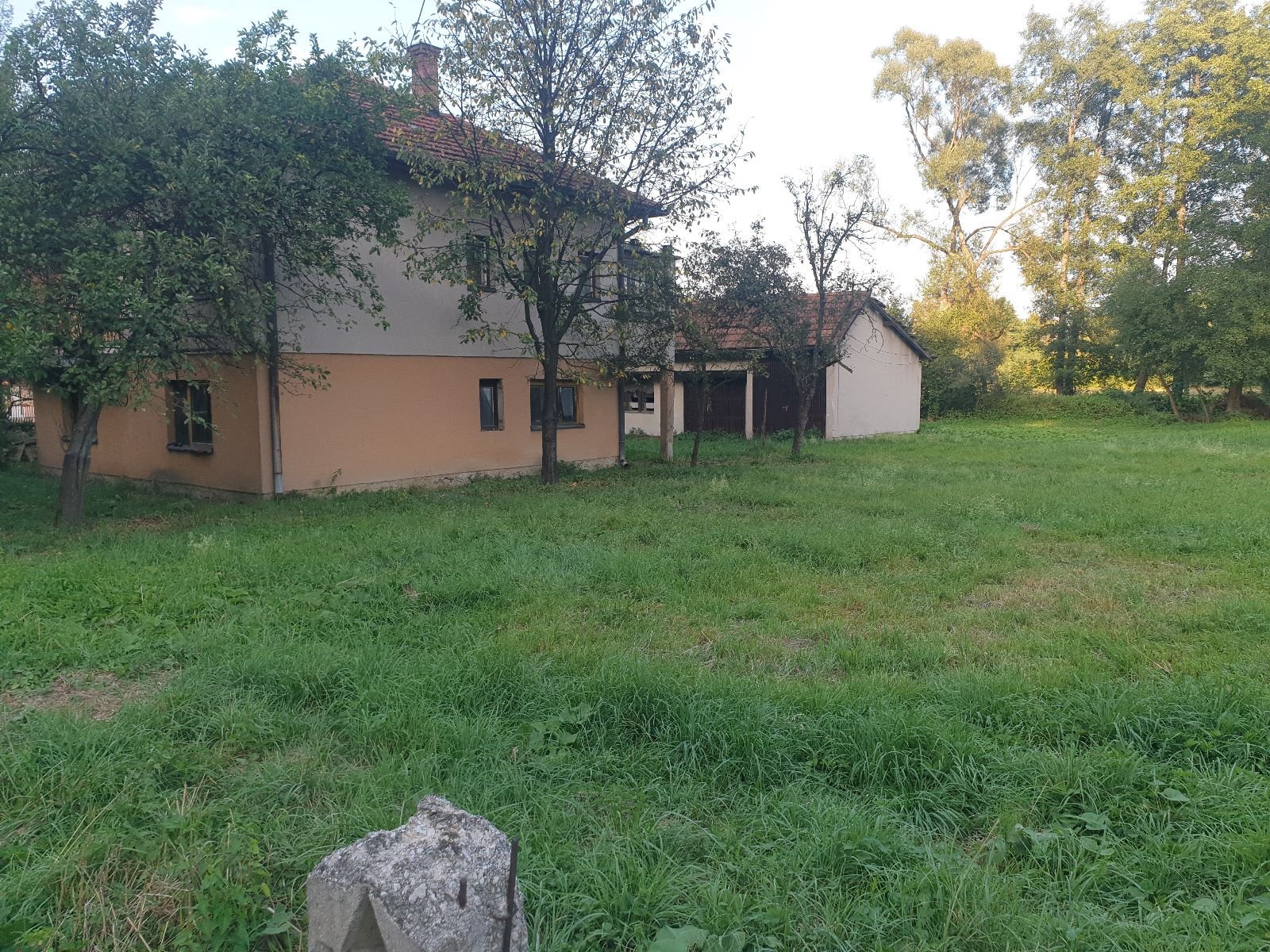 Etos Nekretnine, prodaja, Vitez, Krušćica, kuća, zemljište, garaža