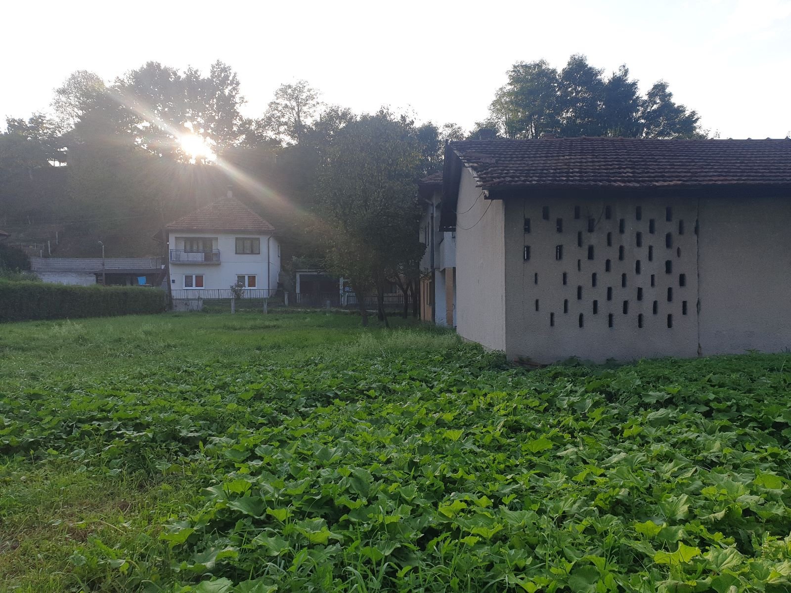 Etos Nekretnine, prodaja, Vitez, Krušćica, kuća, zemljište, garaža