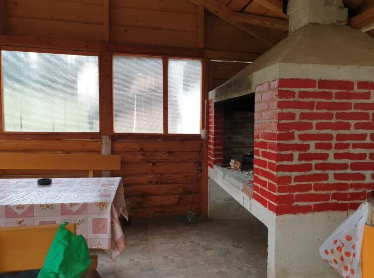 Etos Nekretnine, prodaja, vikendica Vlašić