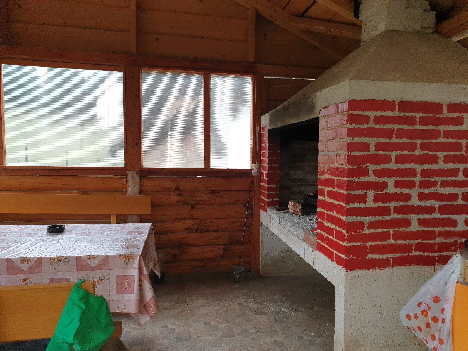 Etos Nekretnine, prodaja, vikendica Vlašić