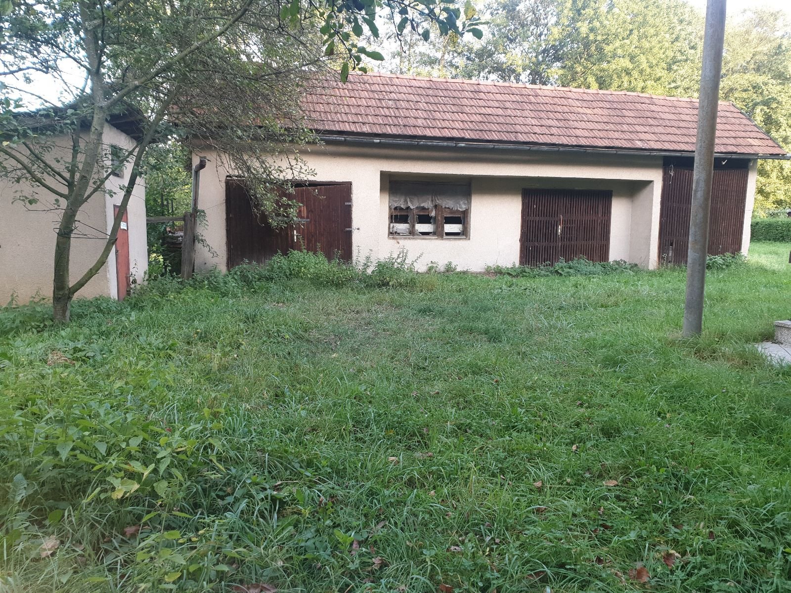 Etos Nekretnine, prodaja, Vitez, Krušćica, kuća, zemljište, garaža