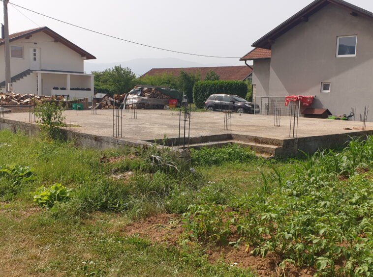Etos Nekretnine, Stara Bila, zemljite, građevinsko zemljište, kuća, prodaja