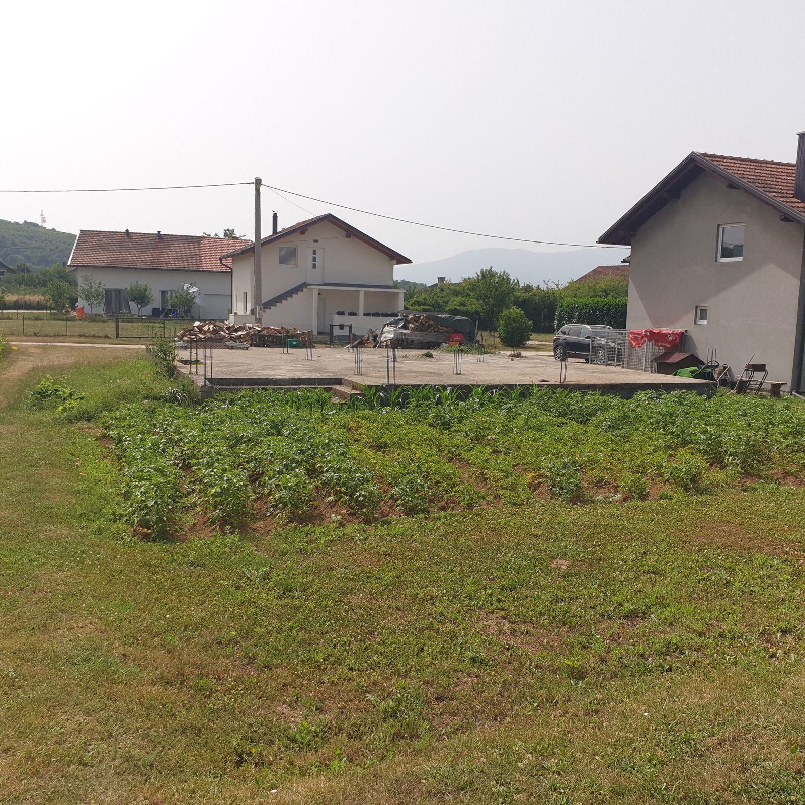 Etos Nekretnine, Stara Bila, zemljite, građevinsko zemljište, kuća, prodaja