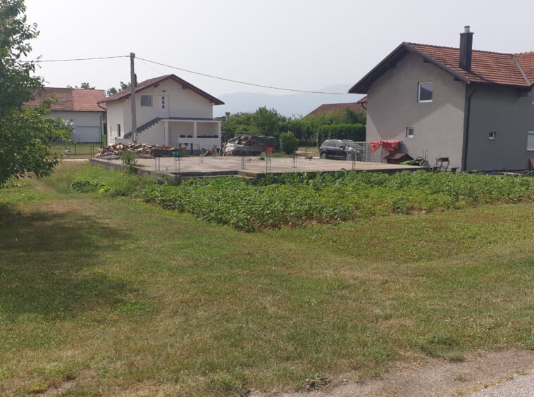 Etos Nekretnine, Stara Bila, zemljite, građevinsko zemljište, kuća, prodaja