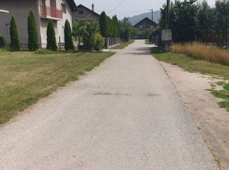 Etos Nekretnine, Stara Bila, zemljite, građevinsko zemljište, kuća, prodaja