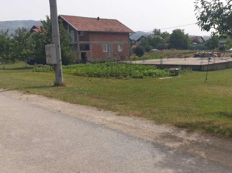 Etos Nekretnine, Stara Bila, zemljite, građevinsko zemljište, kuća, prodaja