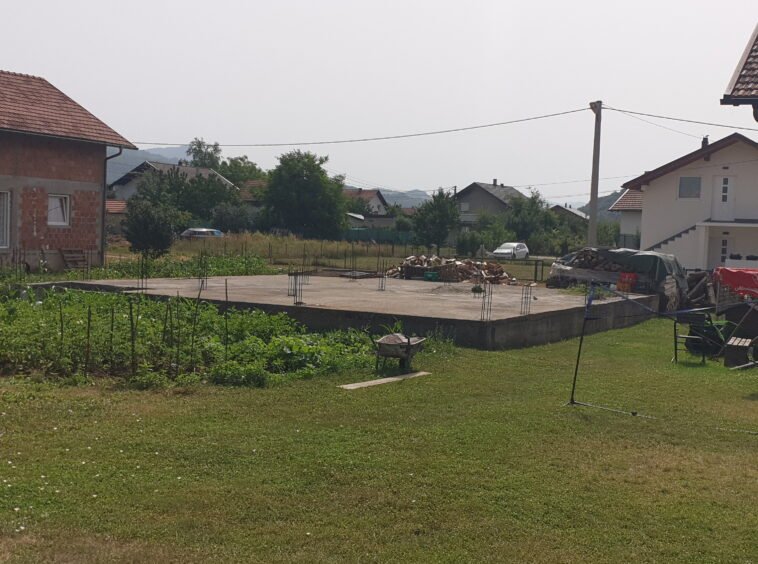 Etos Nekretnine, Stara Bila, zemljite, građevinsko zemljište, kuća, prodaja