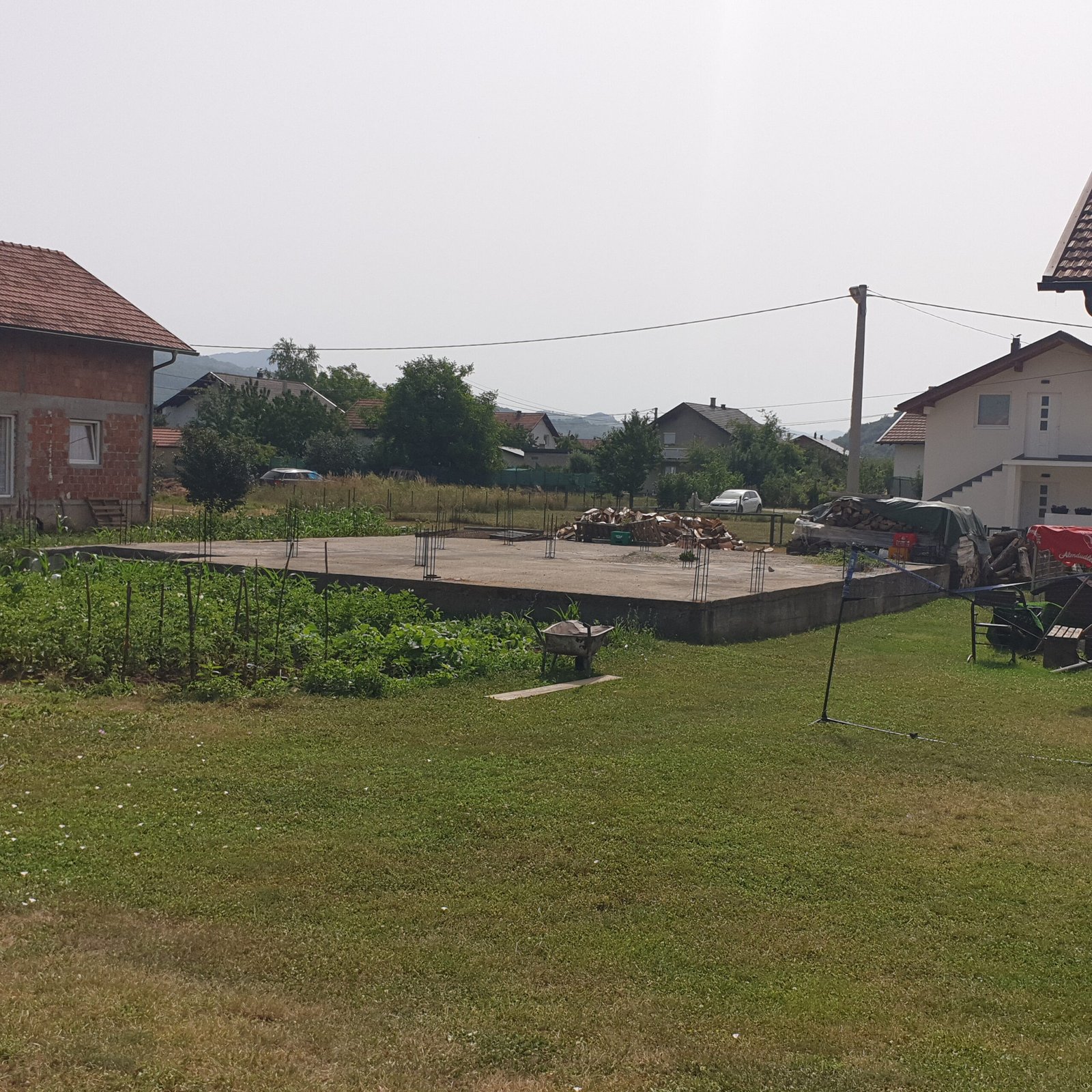 Etos Nekretnine, Stara Bila, zemljite, građevinsko zemljište, kuća, prodaja