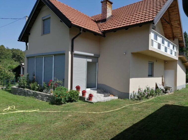 nekretnina, kuća, prodaja, Etos Nekretnine, Vitez