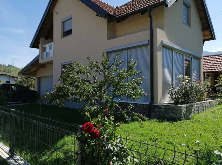 nekretnina, kuća, prodaja, Etos Nekretnine, Vitez