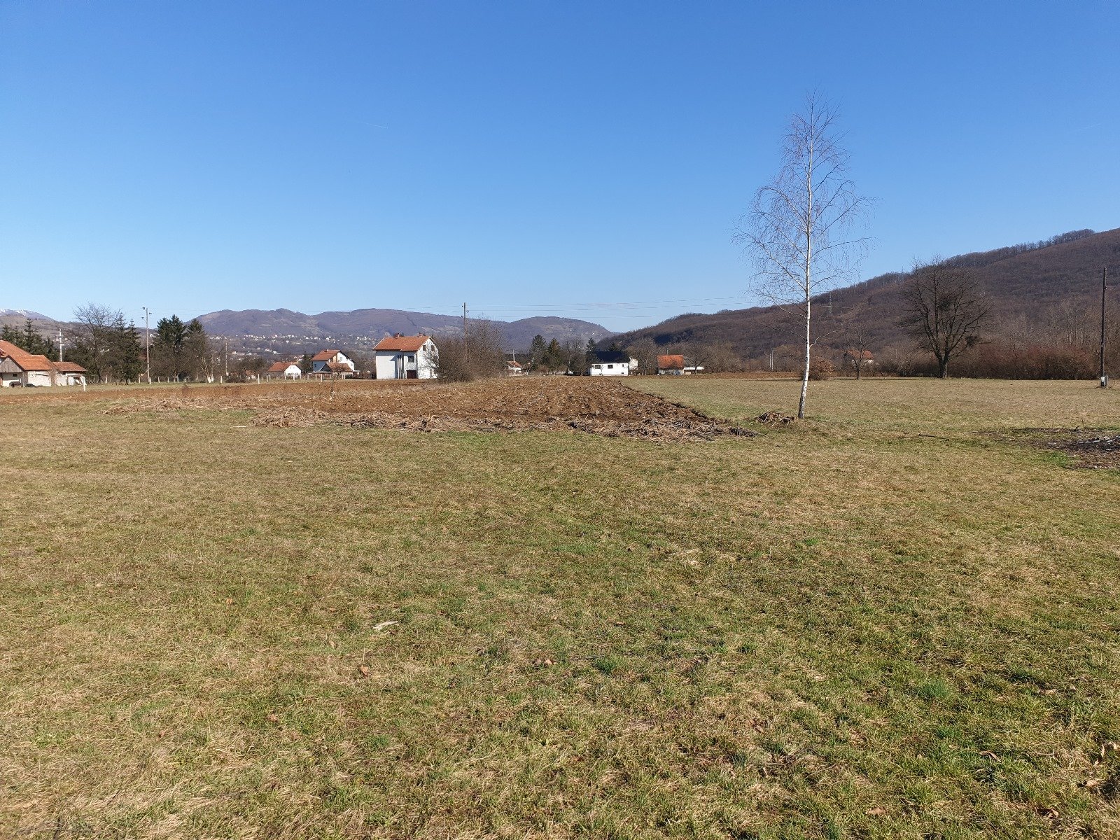 prodaja, zemljište, Novi Travnik, Nević Polje, Etos Nekretnine, nekretnine, Etos, agencija za nekretnine