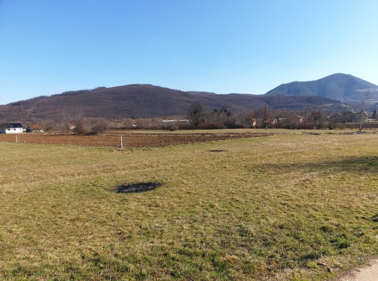 prodaja, zemljište, Novi Travnik, Nević Polje, Etos Nekretnine, nekretnine, Etos, agencija za nekretnine