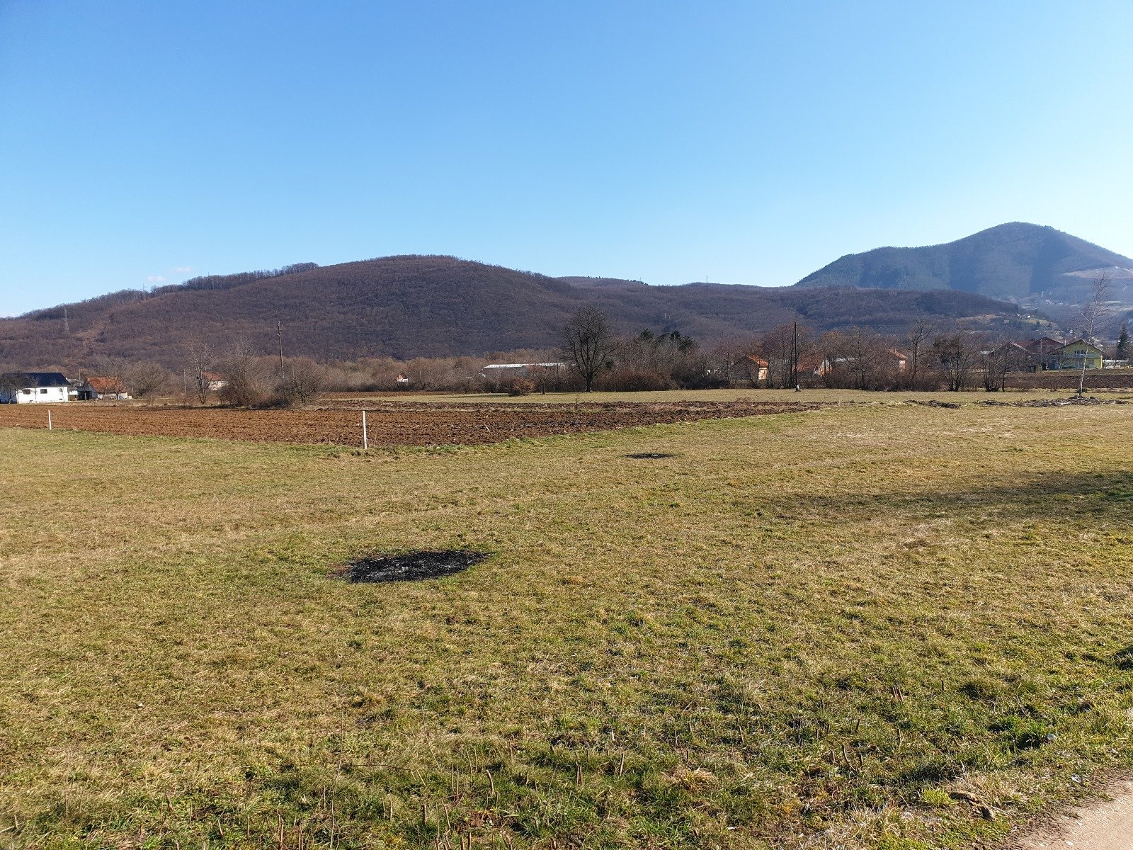 prodaja, zemljište, Novi Travnik, Nević Polje, Etos Nekretnine, nekretnine, Etos, agencija za nekretnine