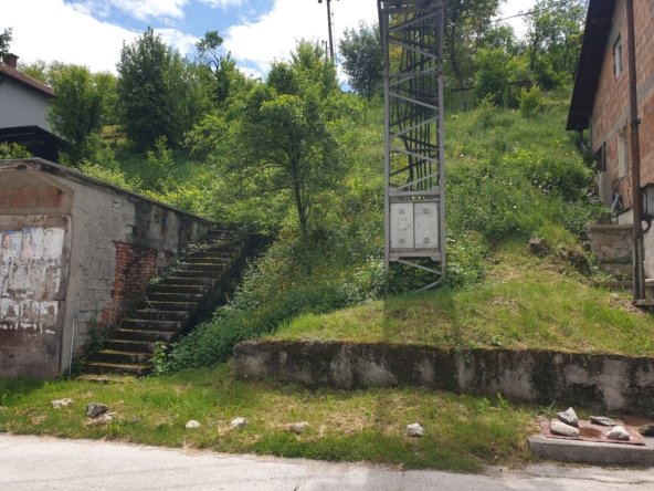 Etos Nekretnine, kuća, voćnjak, dvorište, prodaja, Travnik, Bosna, BiH