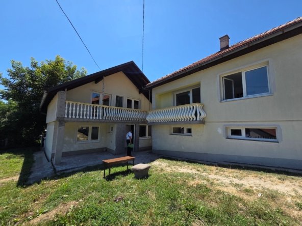Travnik, kuća, prodaja, nekretnine, nekretnina, zemljište, Dolac, Etos Nekretnine, Agencija za Nekretnine